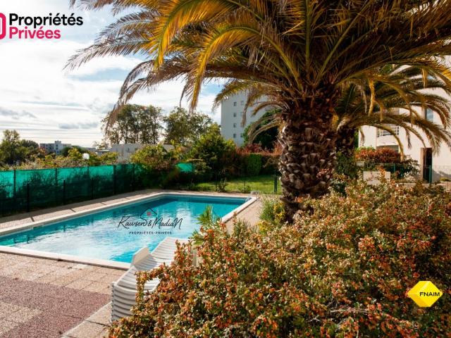 Appartement vente à Bordeaux, Mérignac