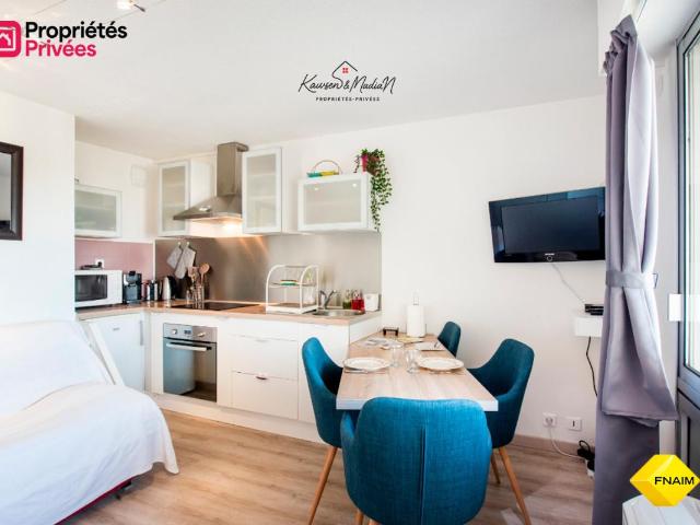 Appartement vente à Bordeaux, Mérignac