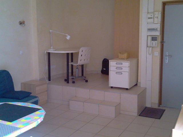 Appartement location à Saint-Étienne, Saint-etienne