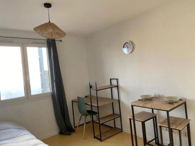 Appartement location à Montmorillon, Nouvelle-Aquitaine