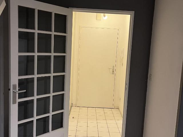 Appartement location à Orléans