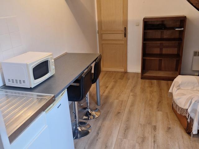 Studio location à Avesnes-sur-Helpe, Maubeuge