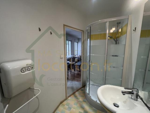 Appartement location à Saint-Quentin, Saint-quentin