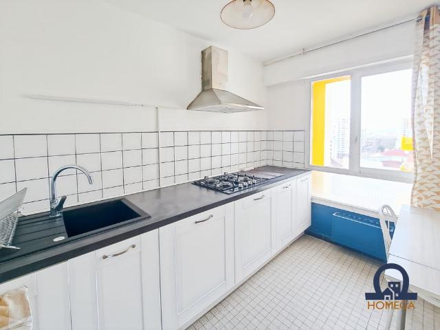 Studio location à Saint-Étienne, Saint-etienne