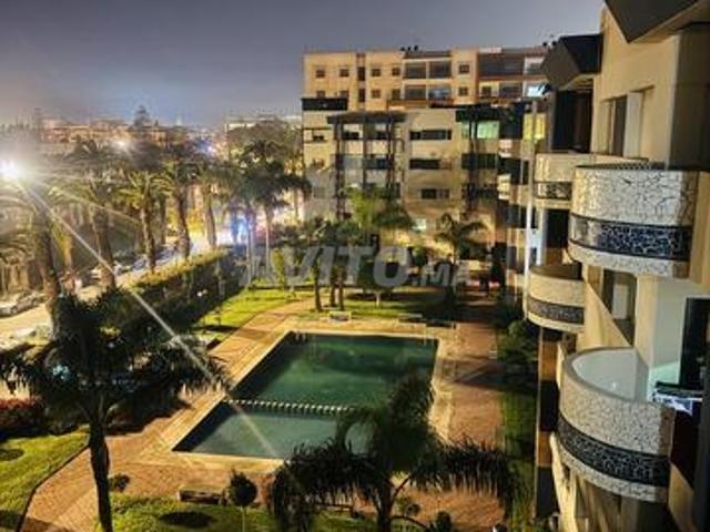 Appartement vente à Mohammedia, Gharb-Chrarda-Beni Hssen