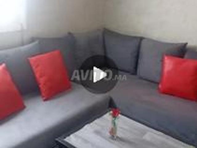 Appartement location à El Houda, Agadir
