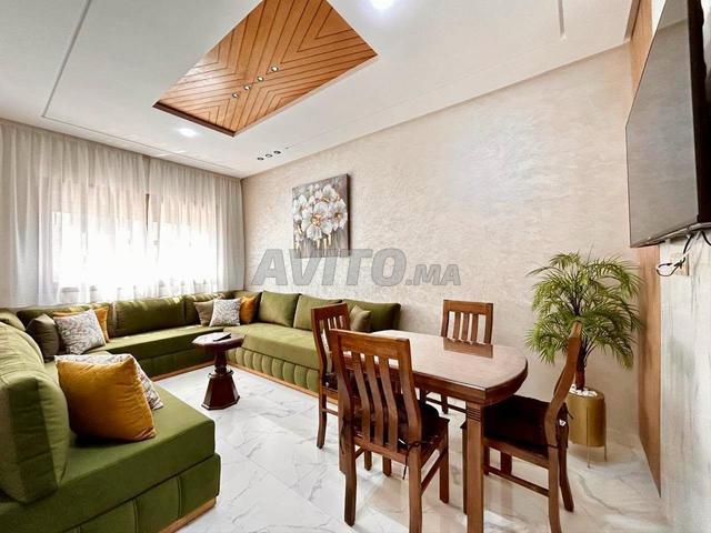 Appartement location à Dar Bouazza, Gharb-Chrarda-Beni Hssen
