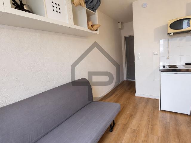 Appartement location à La Caille, Sèvres