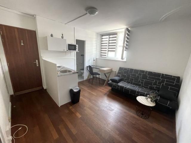 Studio location à Lille