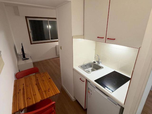 Studio location à Le Château, Caen