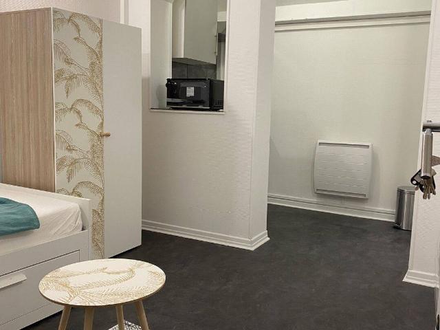 Studio location à Amiens, Somme