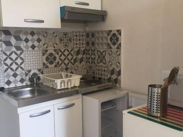 Studio location à Angoulême, Charente