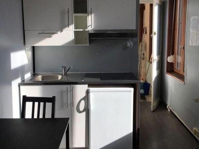 Appartement location à Lille