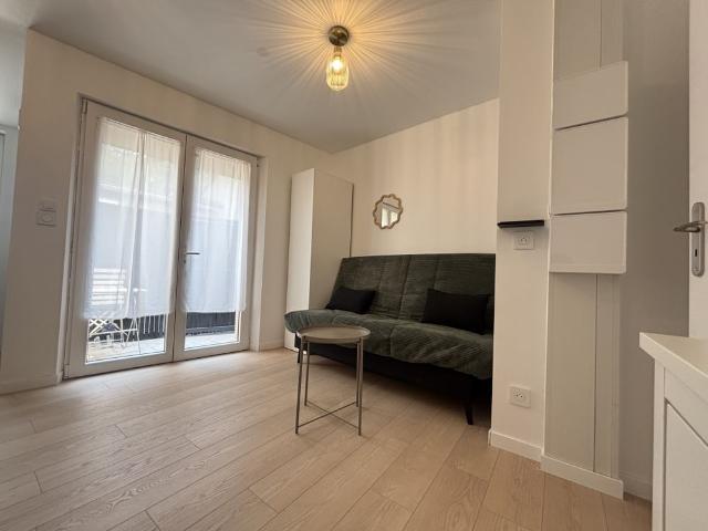 Studio location à Amiens