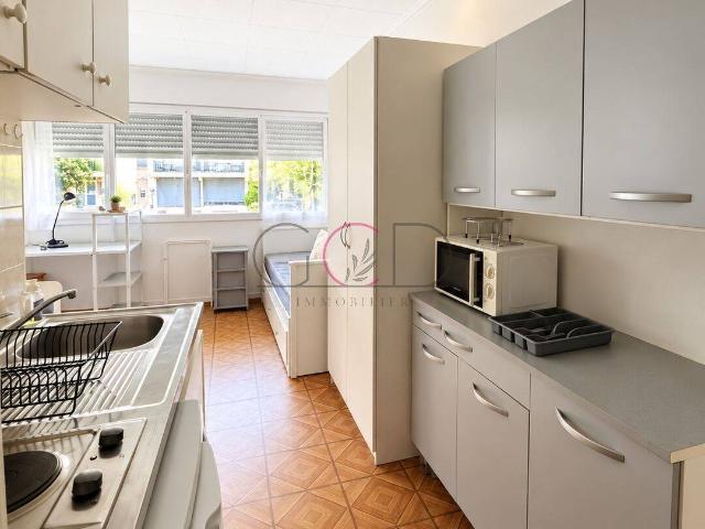 Studio location à Cuques, Aix-en-Provence