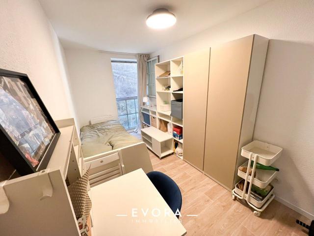 Studio location à Le Sablon, Metz