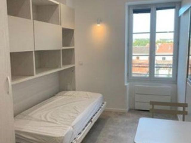 Appartement location à Nîmes