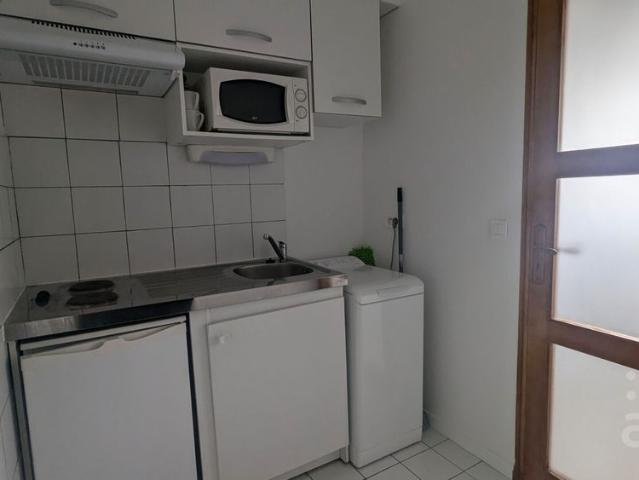 Studio location à Bordeaux