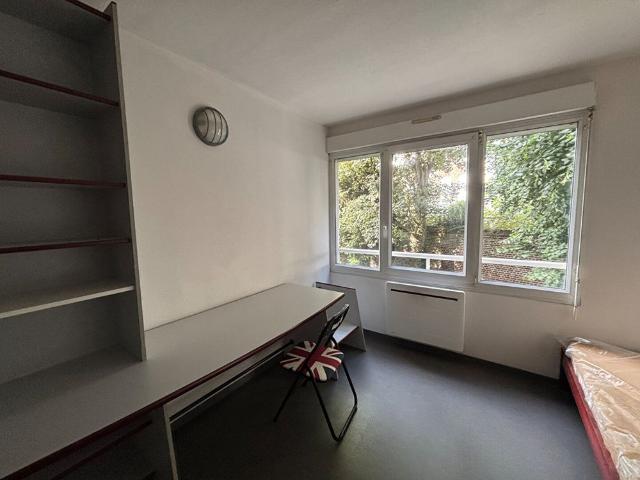 Studio location à Lille