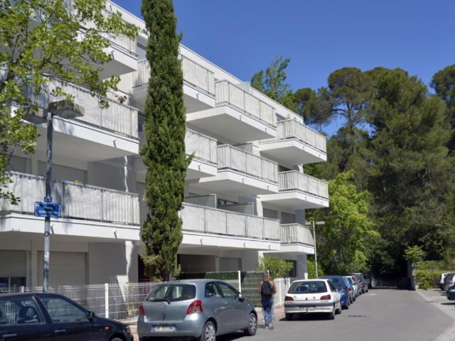 Studio location à Montpellier