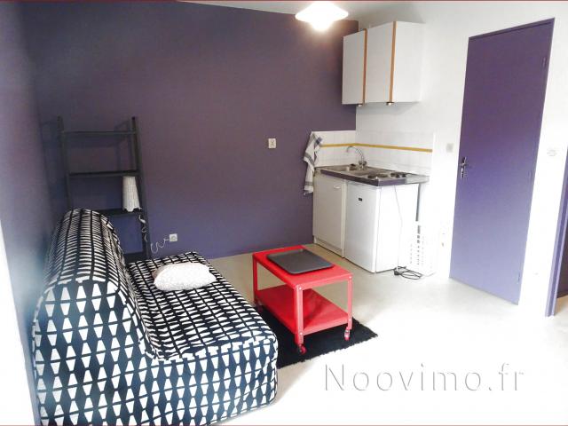 Appartement location à Rennes, Bretagne