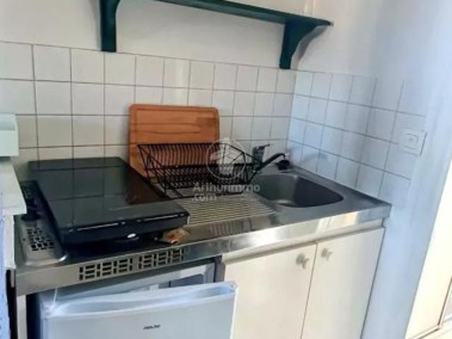 Appartement location à Rouen, Ruan