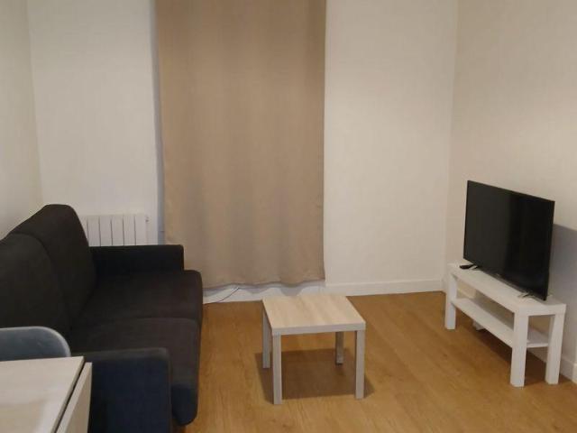 Appartement location à Saint-Denis, Epinay-sur-seine