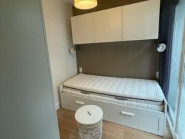 Appartement location à Caen