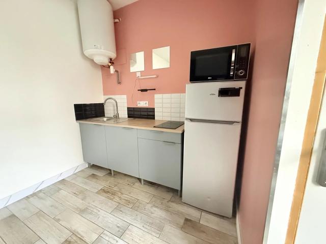Appartement location à Saint-Étienne, Saint-etienne
