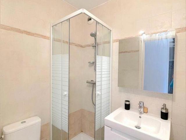 Appartement location à Nice