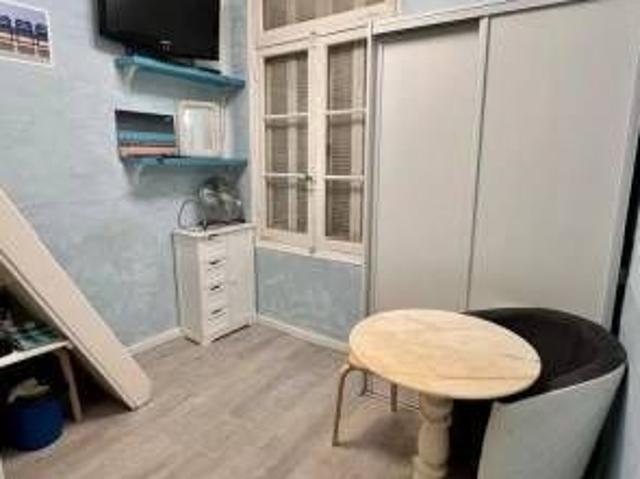 Studio location à Nice
