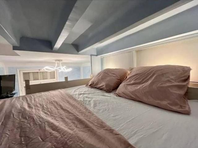 Studio location à Nice