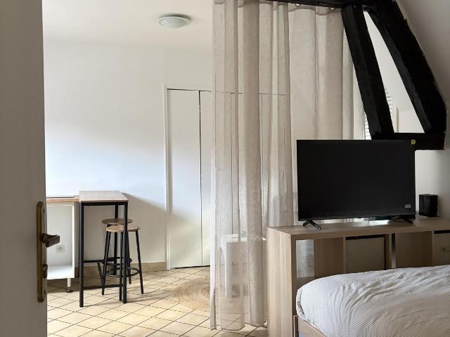 Appartement location à Sens