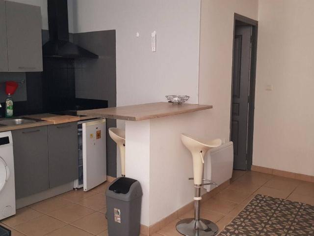 Studio location à Villemur-sur-Tarn, Haute-Garonne