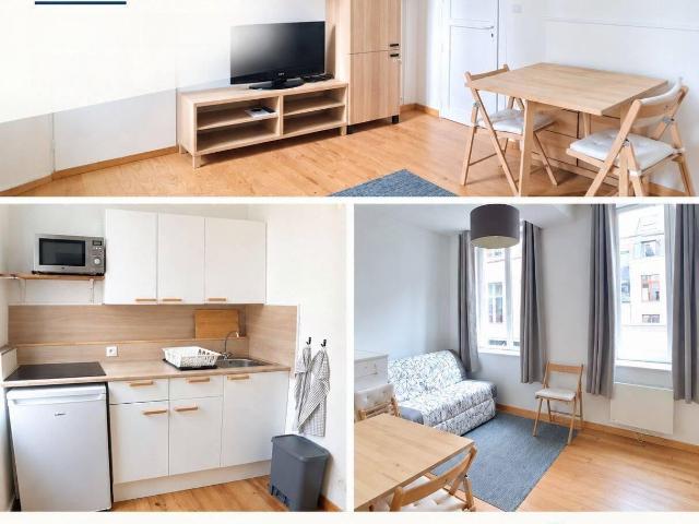 Appartement location à Arras, Pas-de-Calais