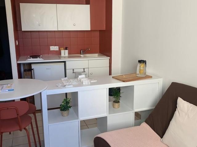 Appartement location à Marseille, Cassis