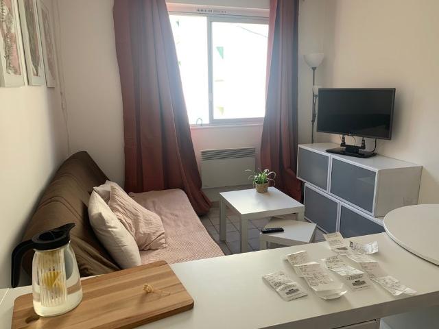 Maison location à Marseille, Cassis