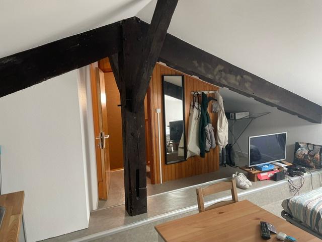 Studio location à La Roche-sur-Yon, Les Herbiers