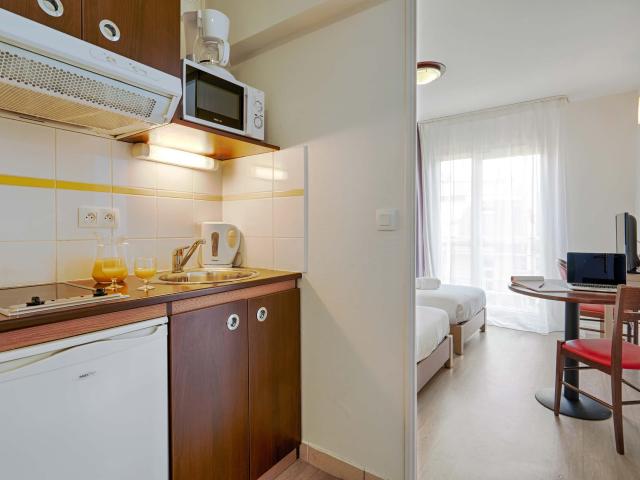 Appartement location à Béziers