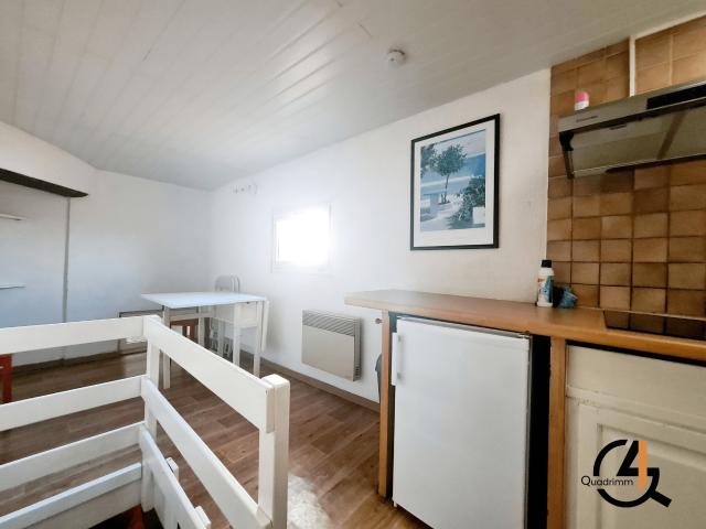 Duplex location à Montpellier, Palavas-les-flots