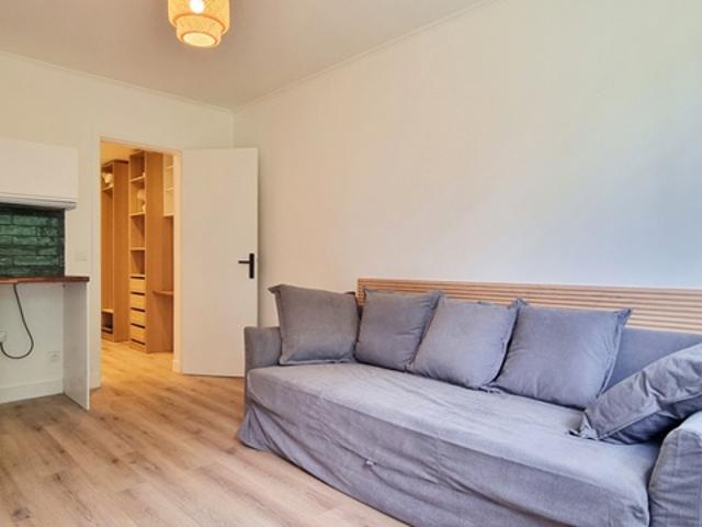 Appartement location à Résidence Boucles de Seine, Saint-cloud