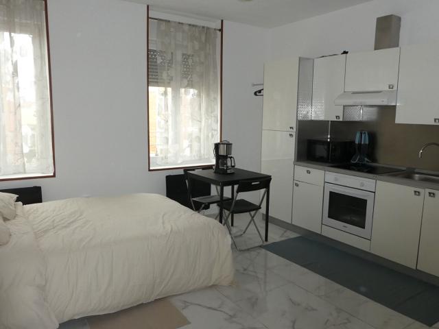 Appartement location à Béthune