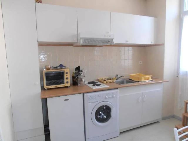 Studio location à Centre-Ville, Aix-les-Bains