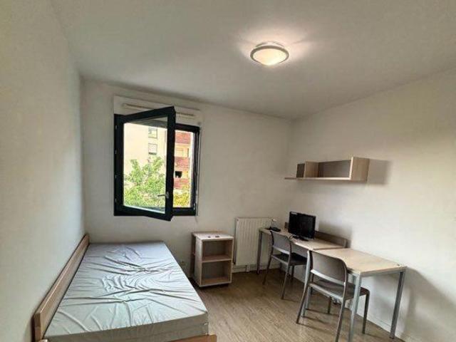 Appartement location à Saint-Denis, Aubervilliers