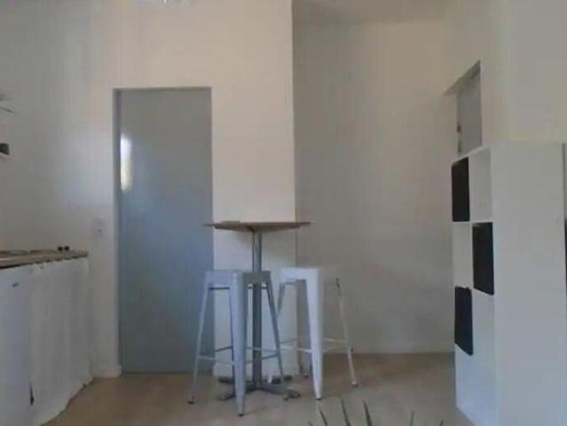 Appartement location à Nantes