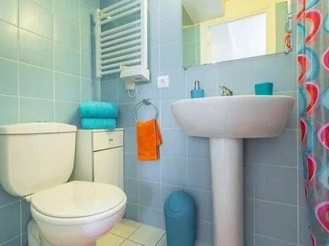 Studio location à Nice