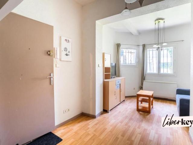 Appartement vente à Bordeaux