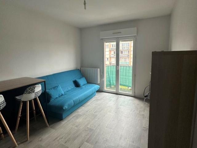 Studio location à Limoges