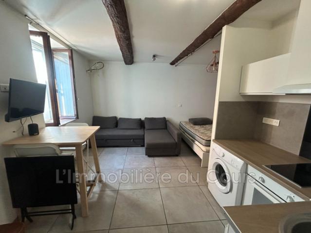 Appartement location à Istres, Martigues