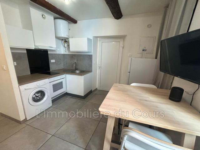 Appartement location à Istres, Martigues